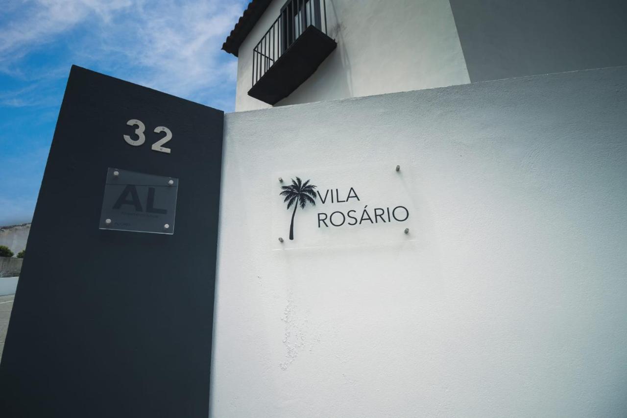 Guest house Rosario *