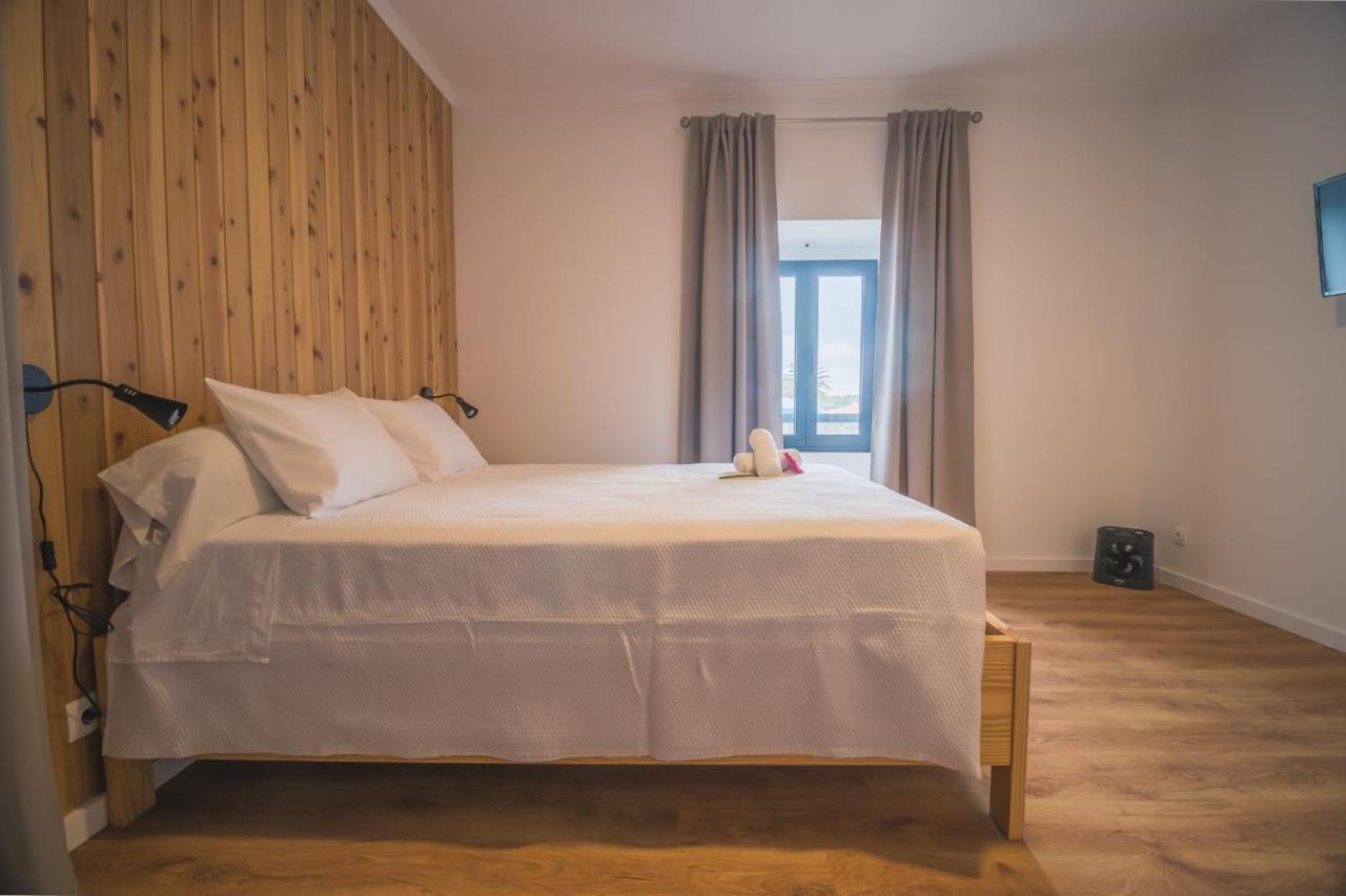 Guest house Rosario