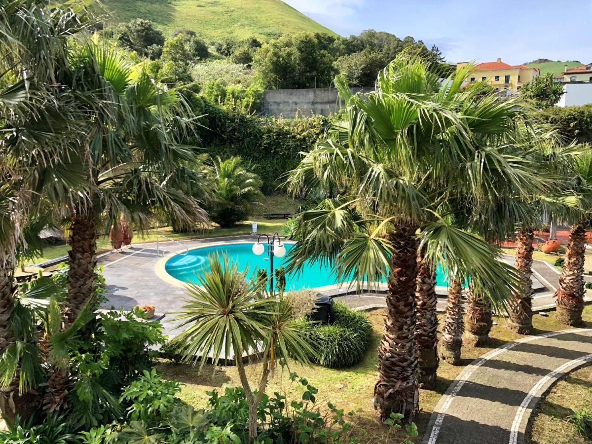 Ferienhaus Quinta Da Bela Vista