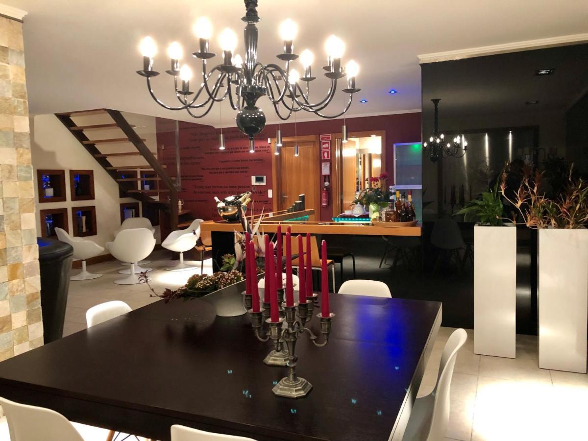 Ferienhaus Quinta Da Bela Vista *