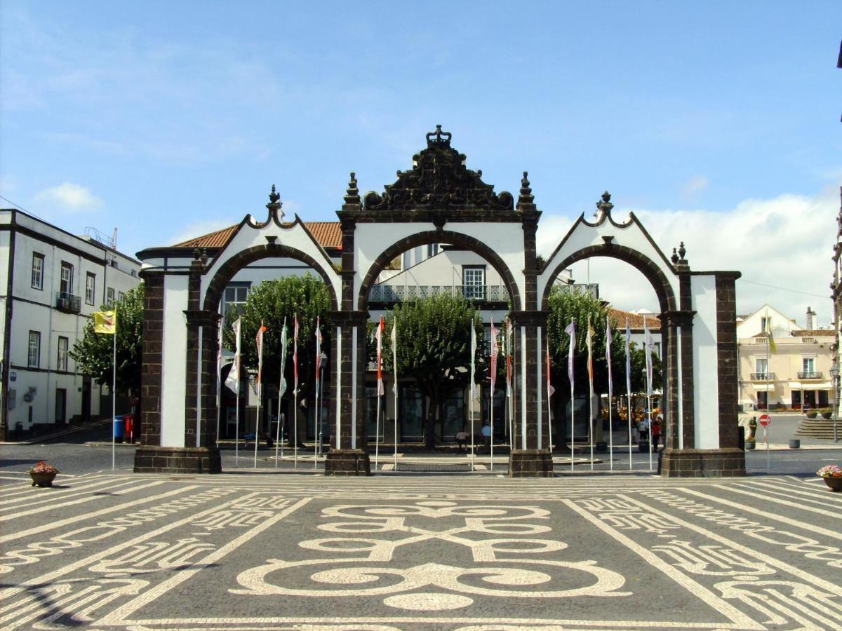 Casa Da Bavaria Ponta Delgada (Sao Miguel)