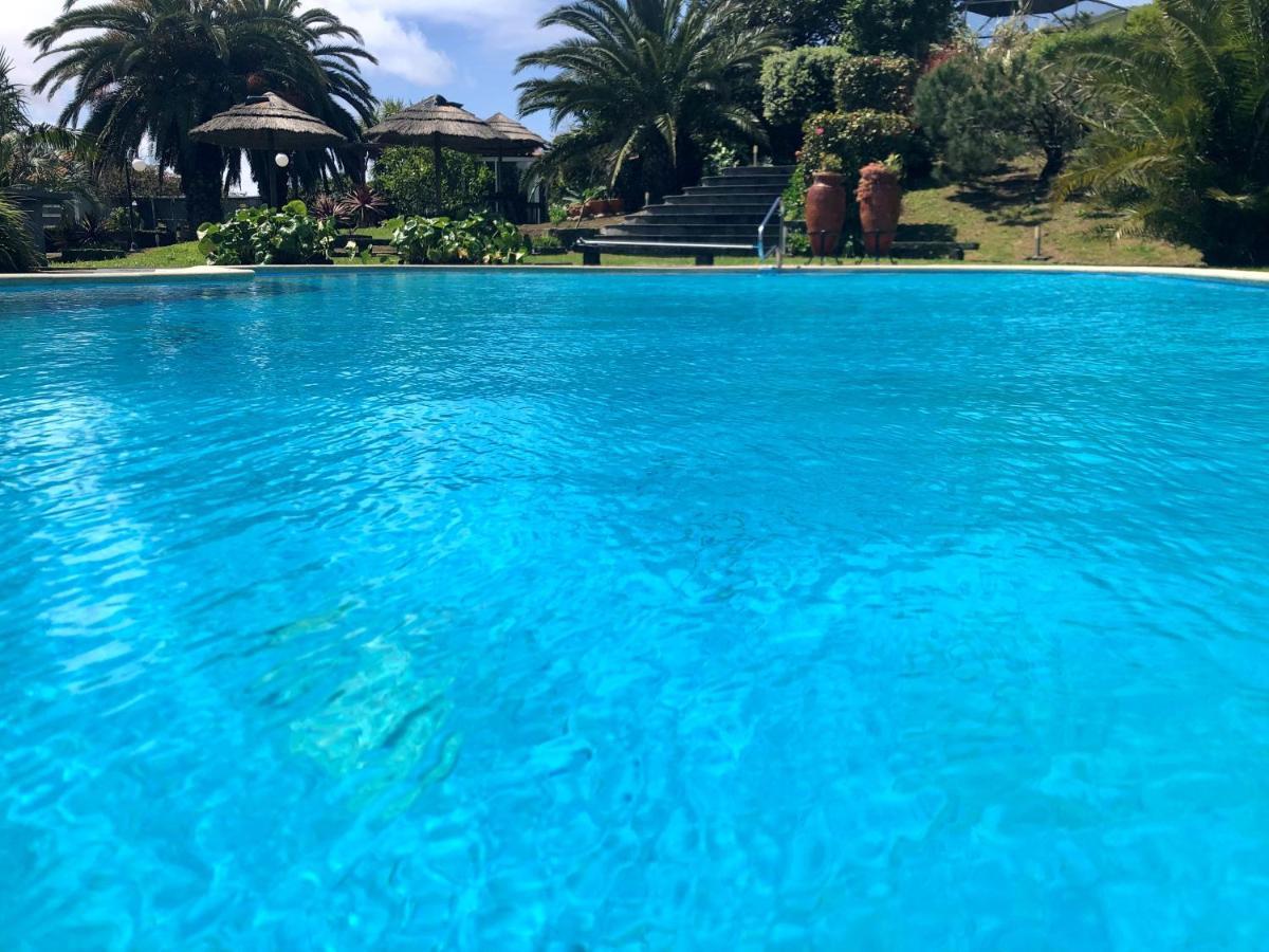 Holiday home Quinta Da Bela Vista Ponta Delgada (Sao Miguel)