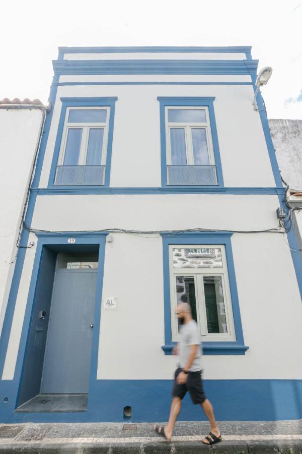 Holiday home Casa Da Porta Azul *