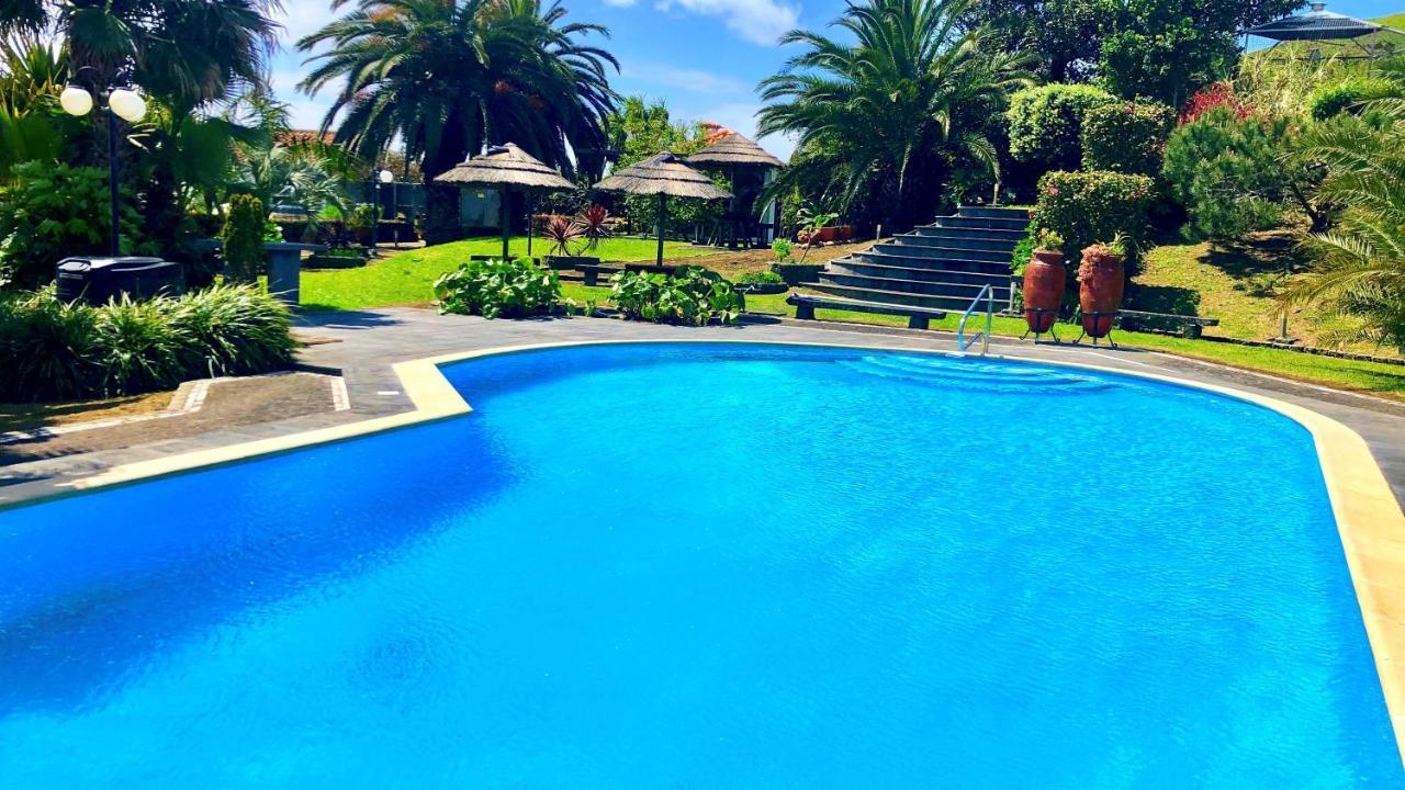 Ferienhaus Quinta Da Bela Vista