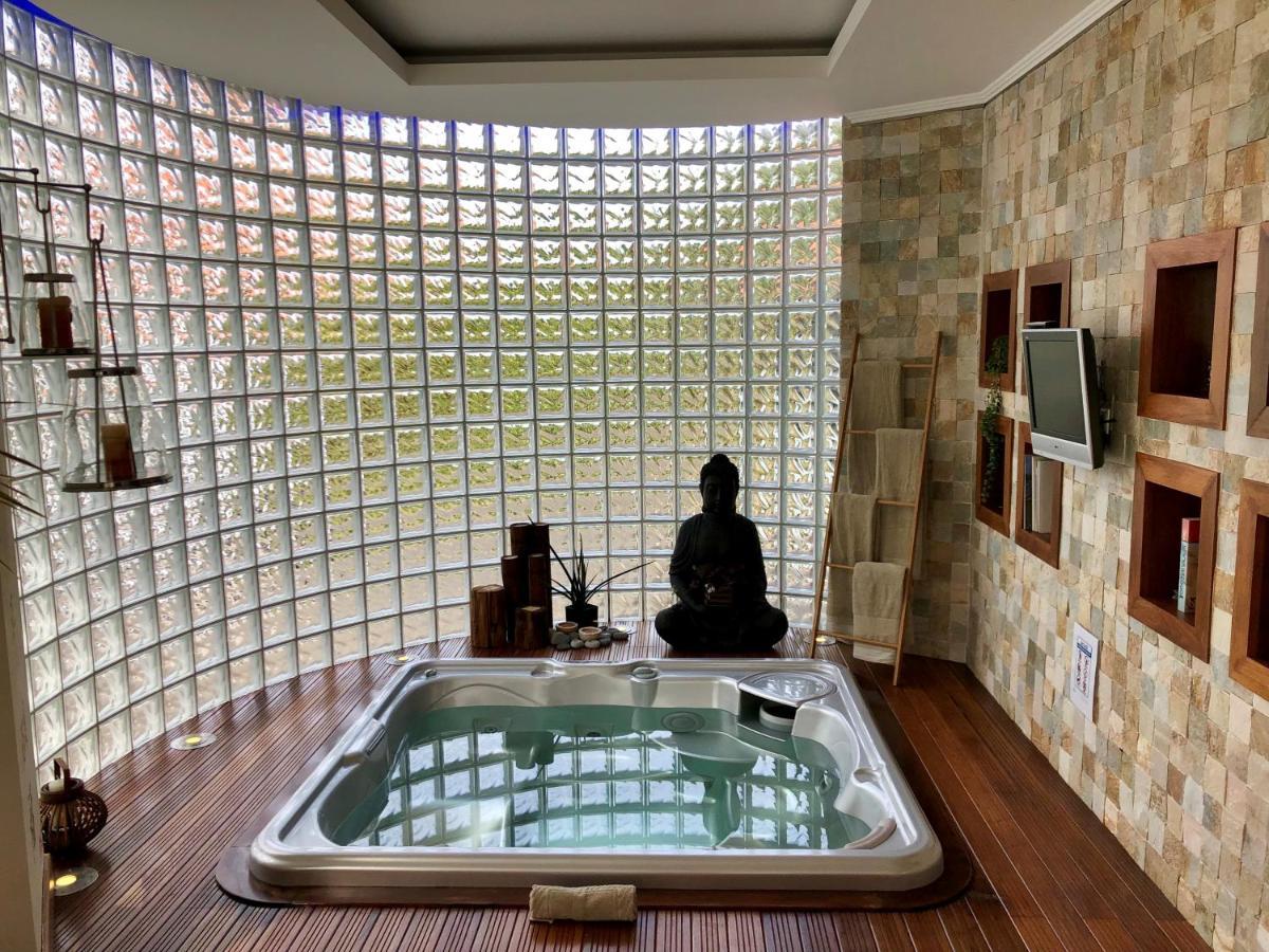 Quinta Da Bela Vista Ferienhaus *