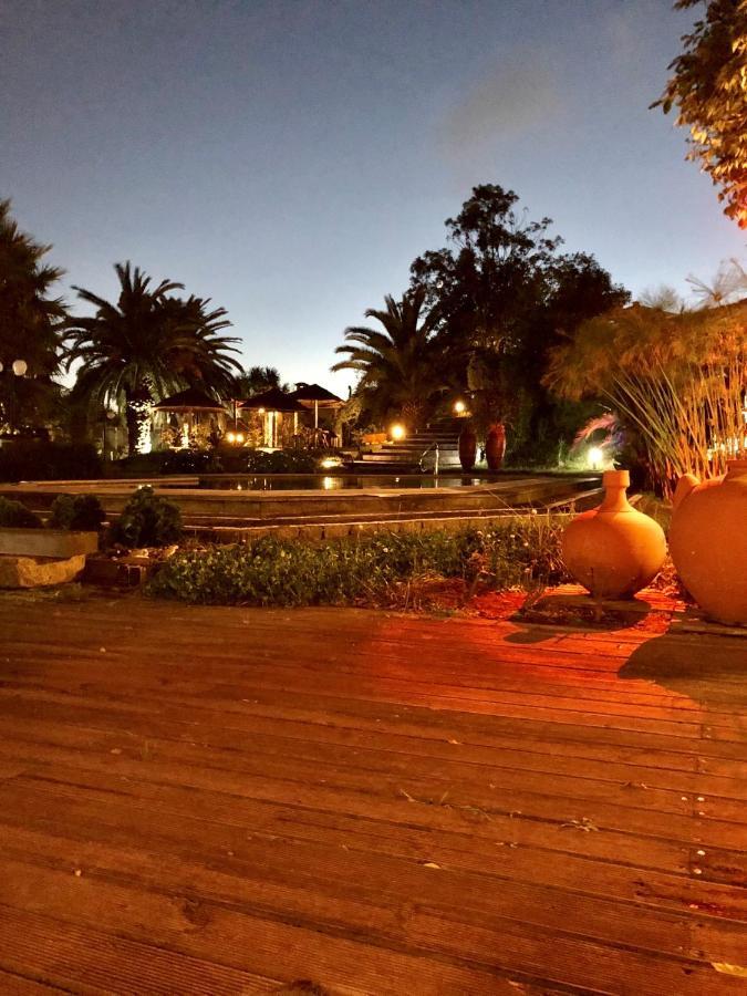 Quinta Da Bela Vista * Ponta Delgada (Sao Miguel)