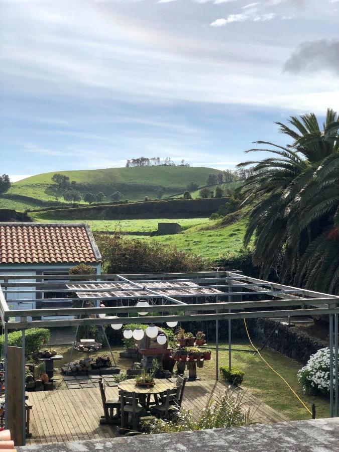Ferienhaus Quinta Da Bela Vista *