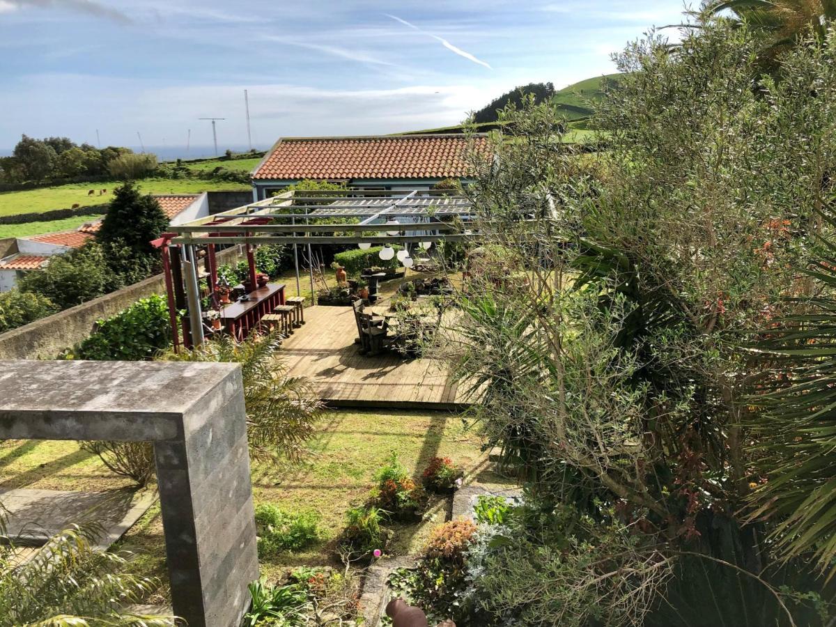 Quinta Da Bela Vista Holiday home *