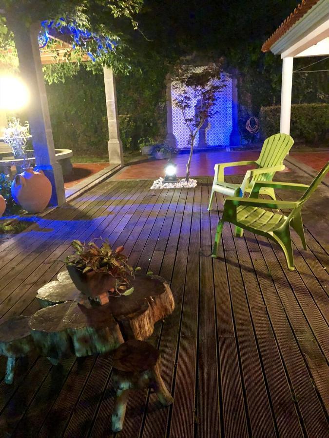 Holiday home Quinta Da Bela Vista *