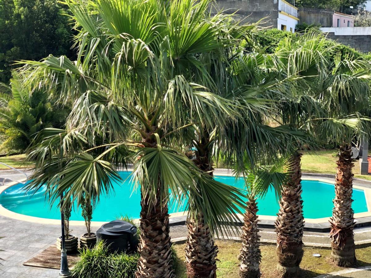 Quinta Da Bela Vista Ferienhaus *