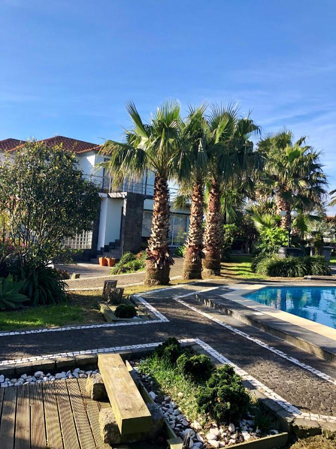 Quinta Da Bela Vista Ponta Delgada (Sao Miguel)