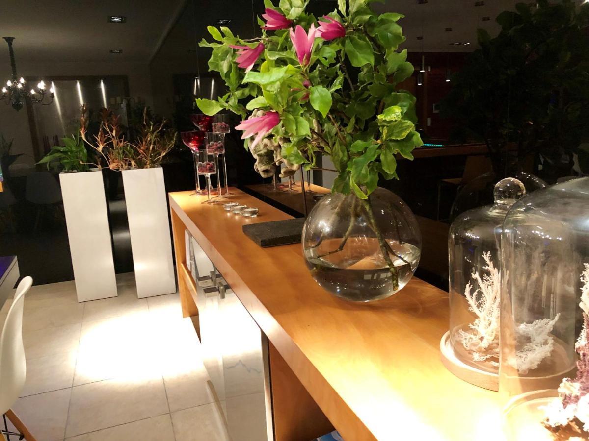 Quinta Da Bela Vista Holiday home *