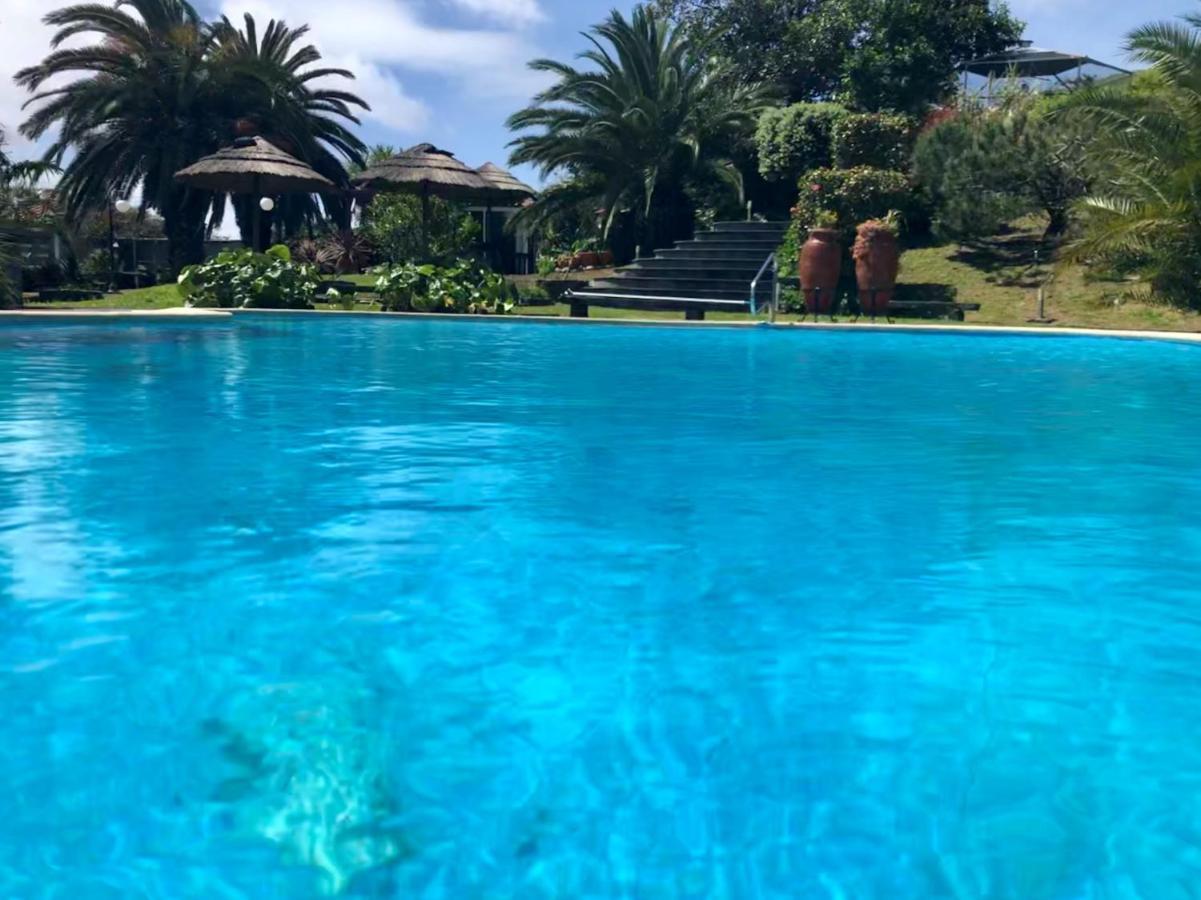 Quinta Da Bela Vista Ponta Delgada