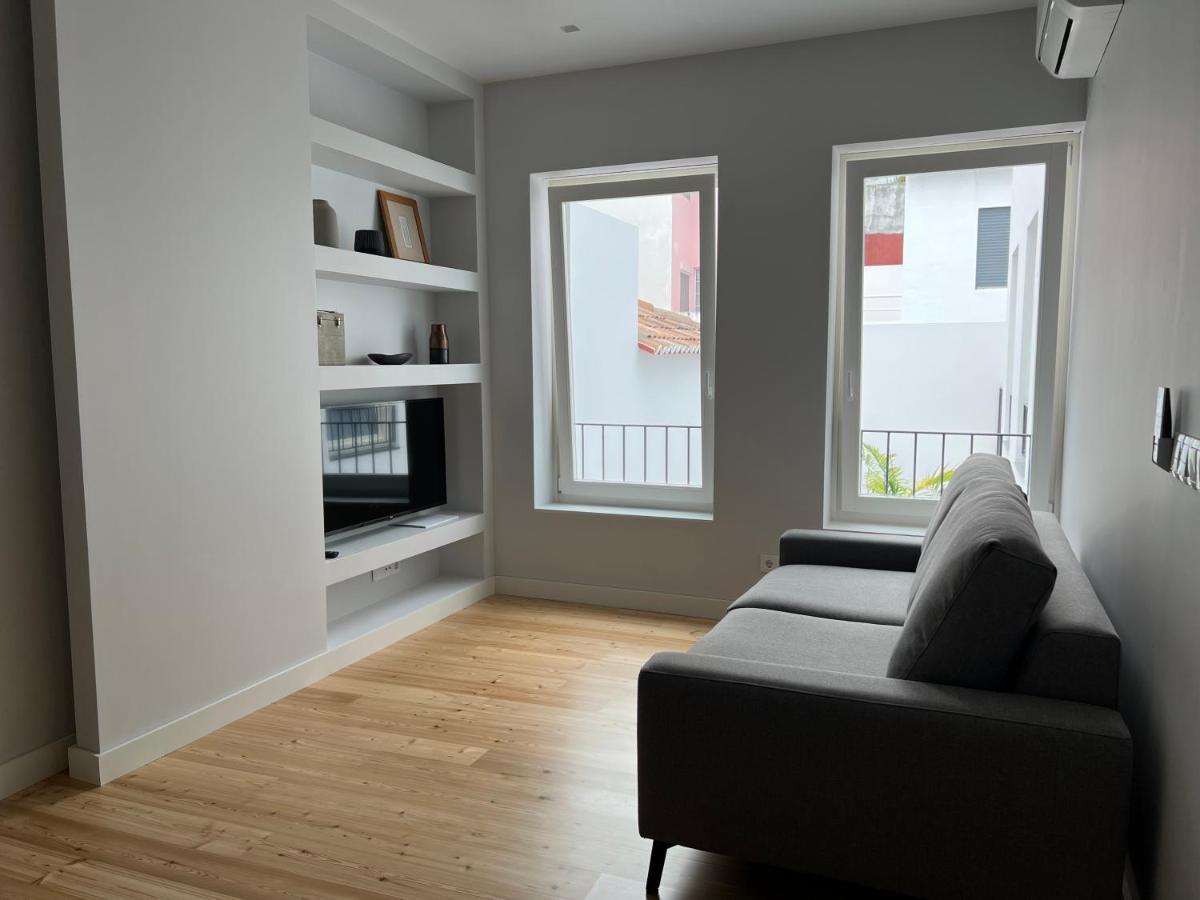 Apartment Santa Clara 1828 Ponta Delgada (Sao Miguel)