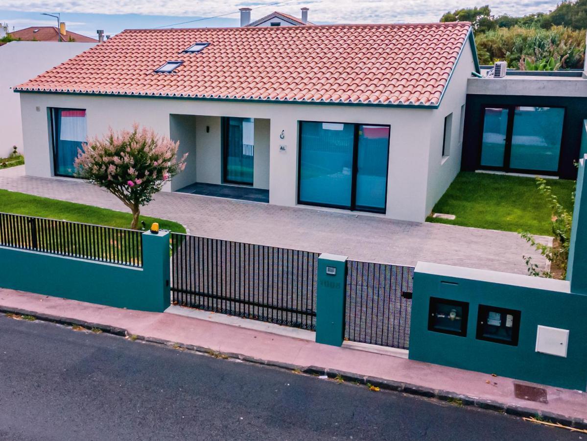 Populo's Place Villa *