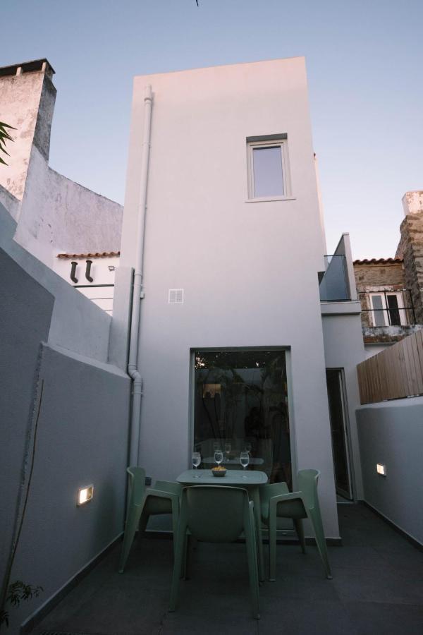 Holiday home Casa Da Porta Azul *