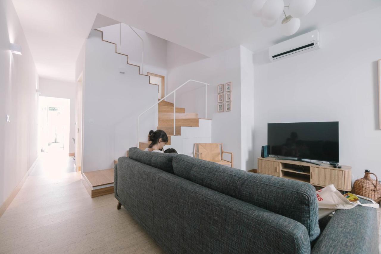Casa Da Porta Azul Holiday home