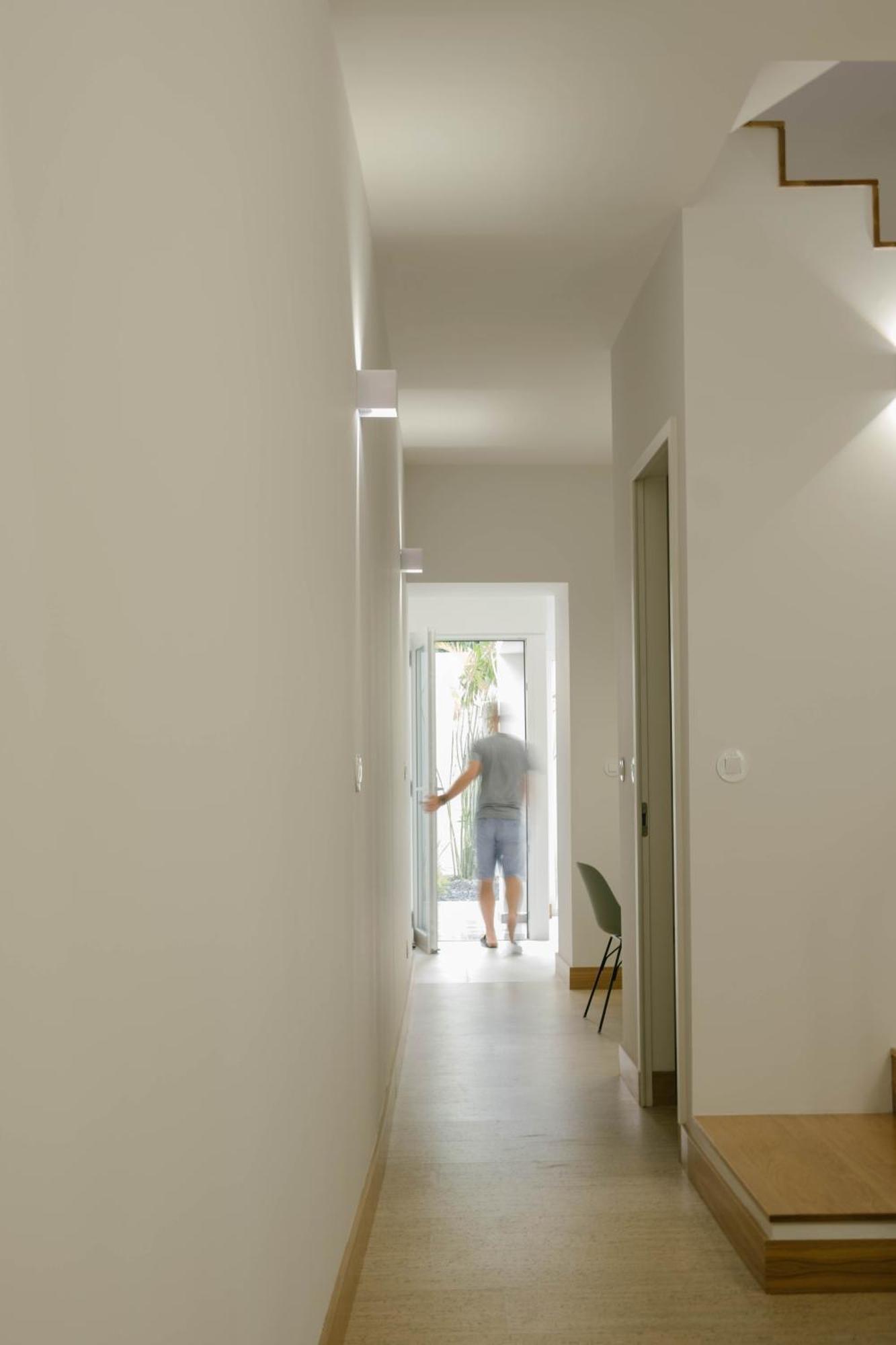 Casa Da Porta Azul *