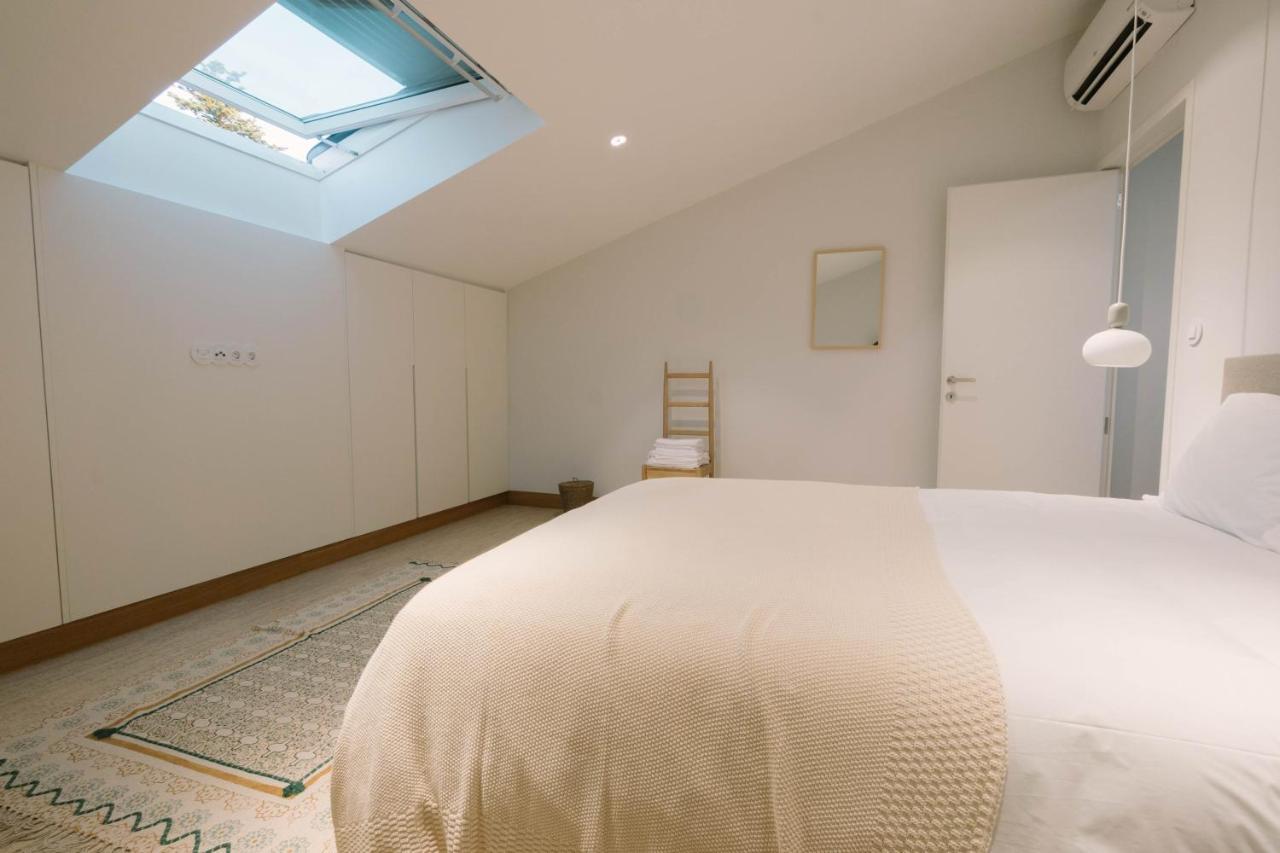 Casa Da Porta Azul Holiday home Ponta Delgada (Sao Miguel)