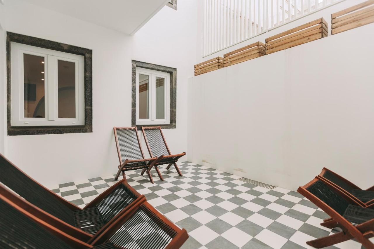 Guest house Azores - Family