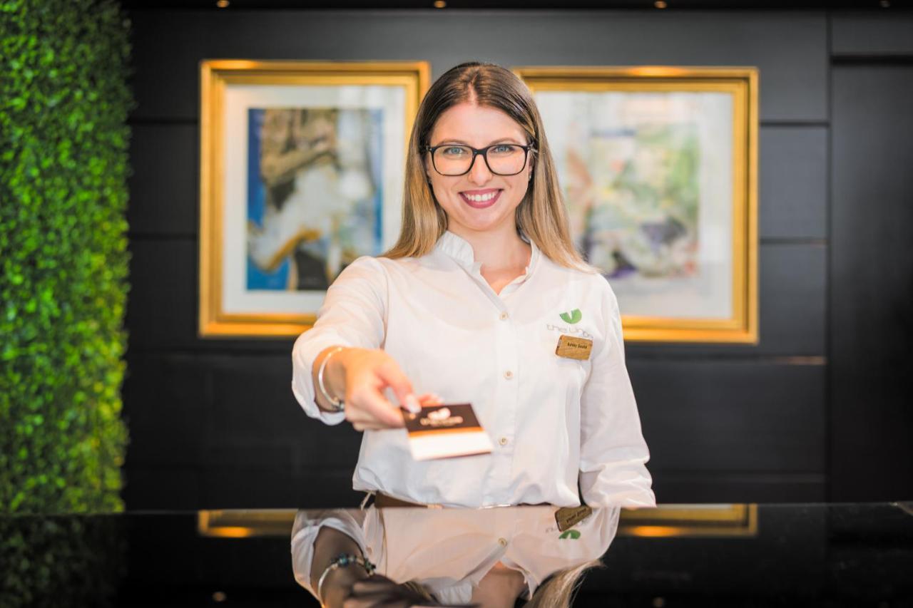 The Lince Azores Hotel Ponta Delgada (Sao Miguel)