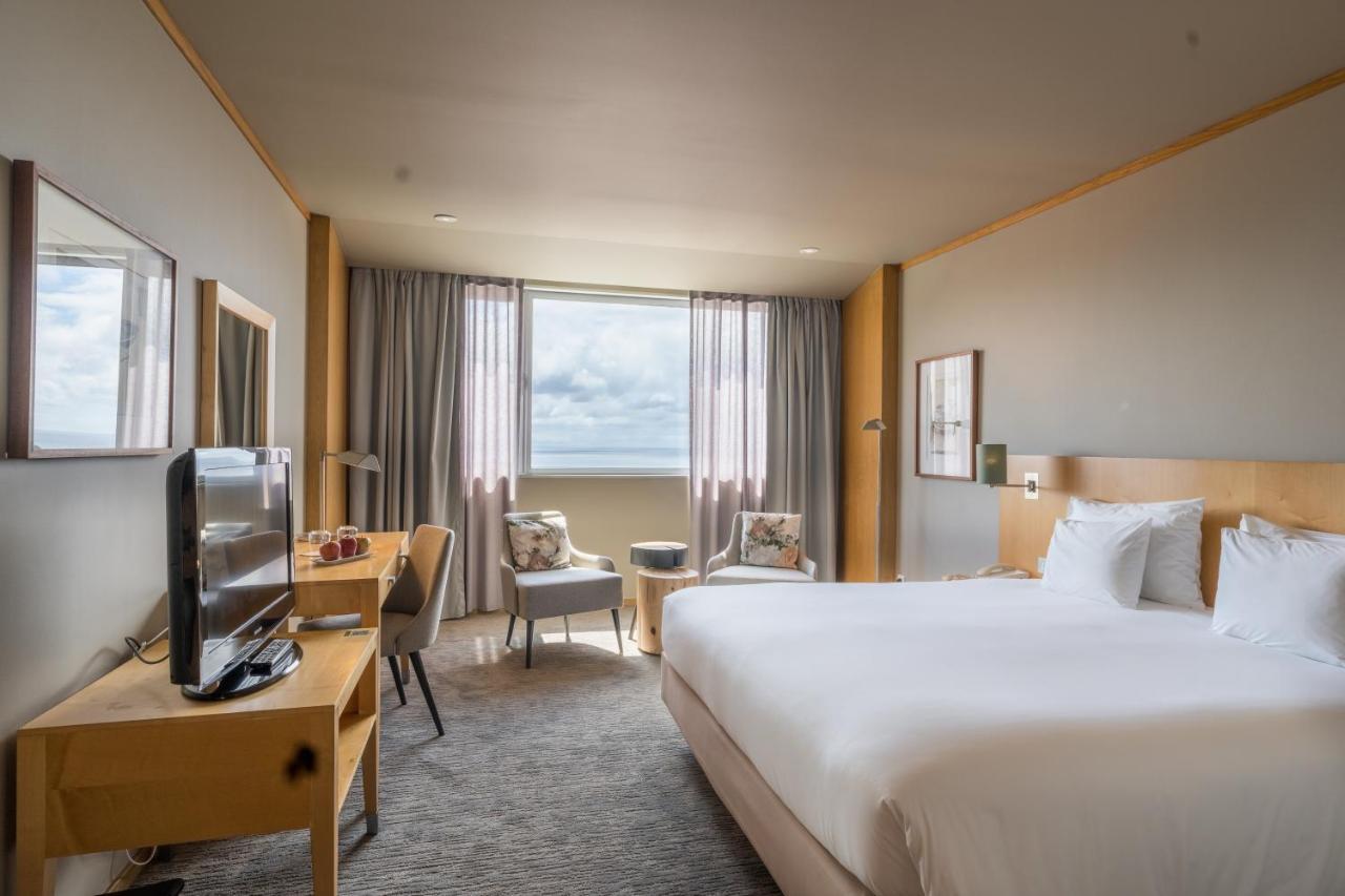 The Lince Azores 4* Ponta Delgada (Sao Miguel)
