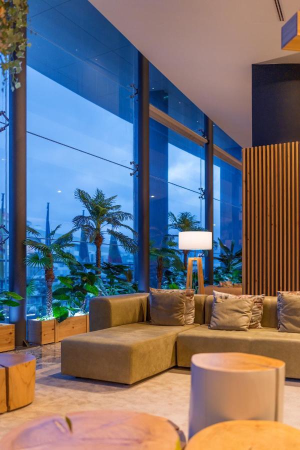 Hotel The Lince Azores Ponta Delgada (Sao Miguel)