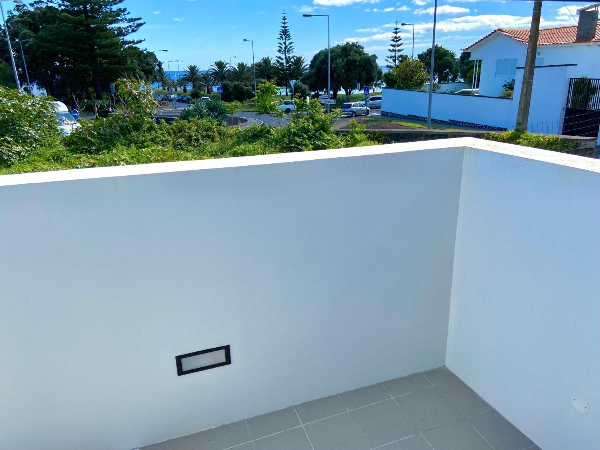 Casa vacanze L'azor Terrace - Milicias Ponta Delgada