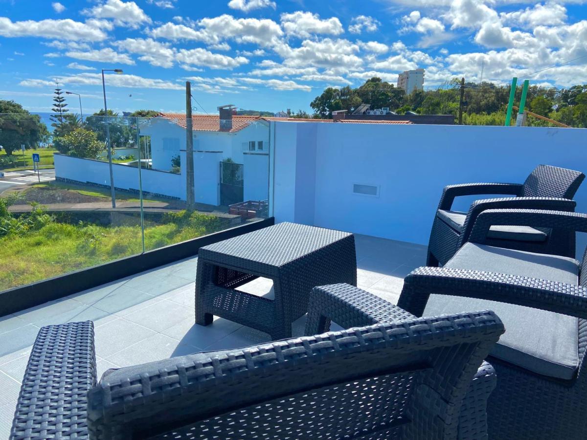 Casa vacanze L'azor Terrace - Milicias *