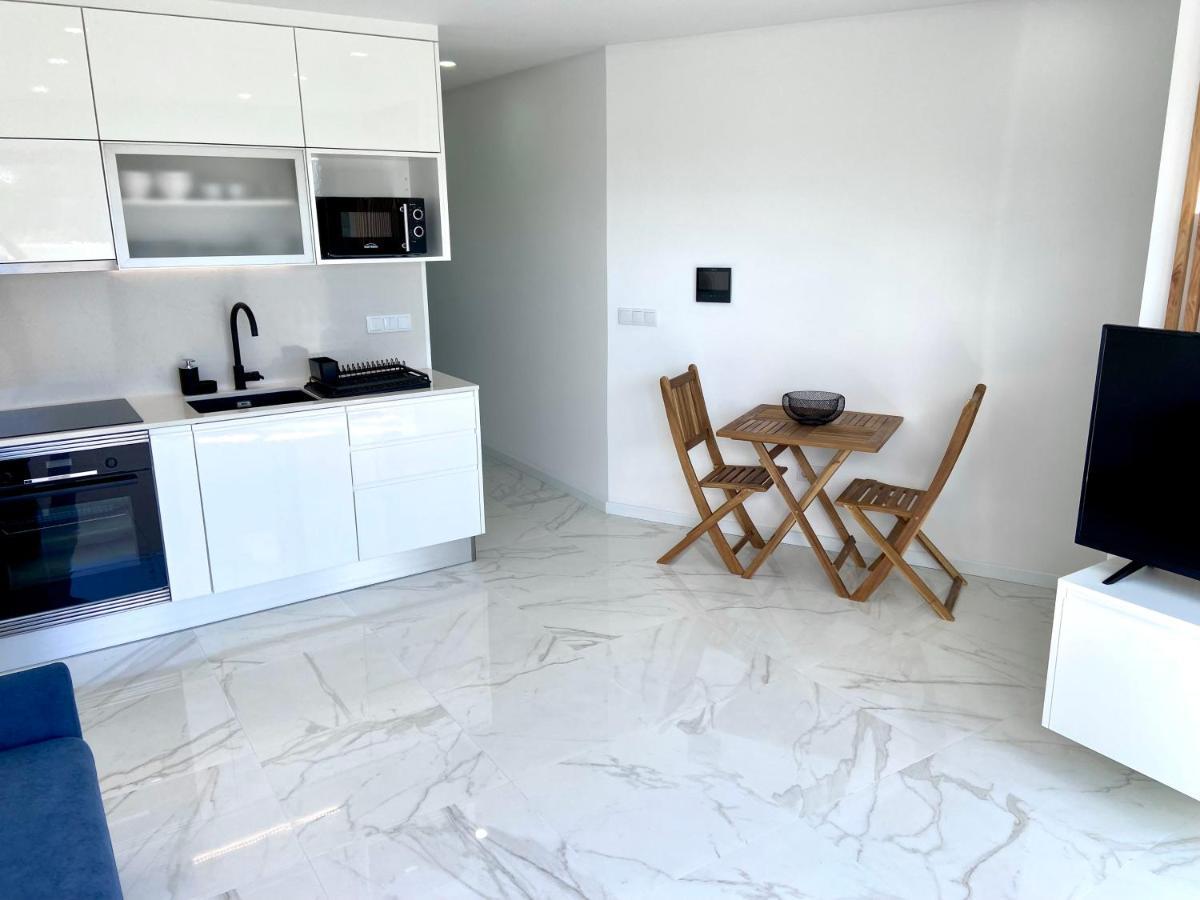 Casa vacanze L'azor Terrace - Milicias *