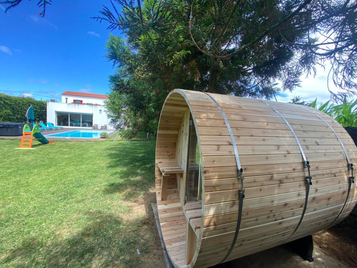 Quinta Do Ferreiro Casa de férias Ponta Delgada