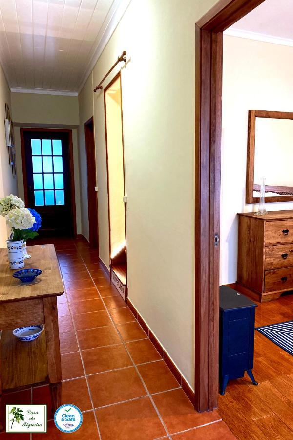 Ferienhaus Casa Da Figueira *