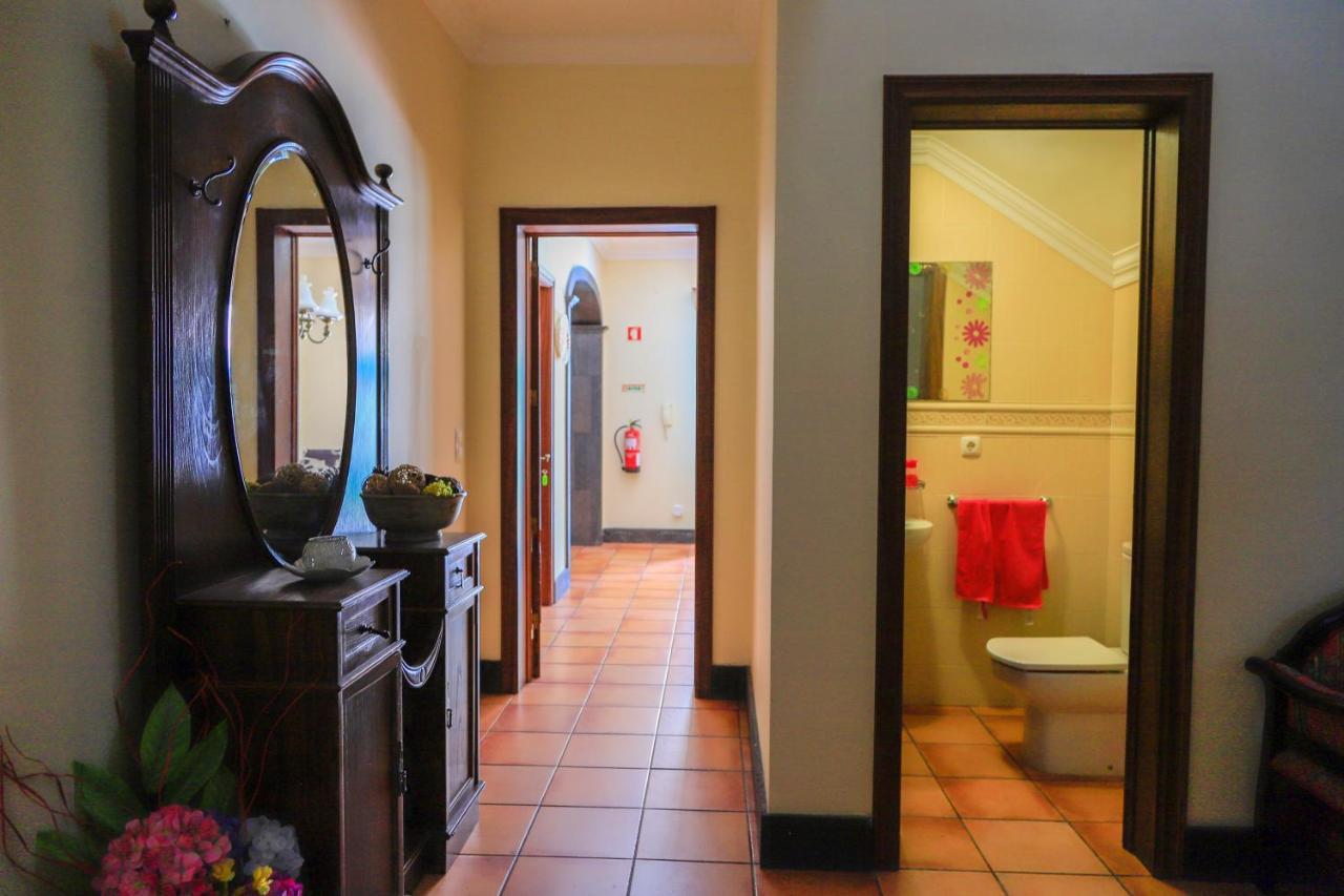 Guest house Bella Italia Populo Ponta Delgada (Sao Miguel)