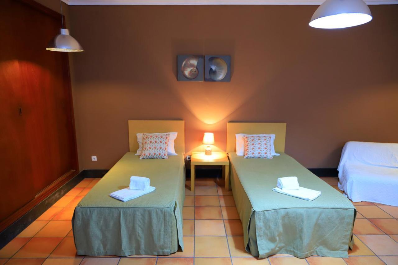 Bella Italia Populo Guest house Ponta Delgada (Sao Miguel)