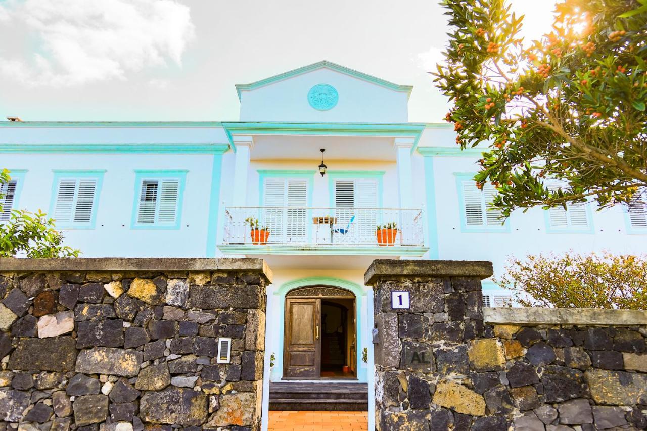 Bella Italia Populo Guest house