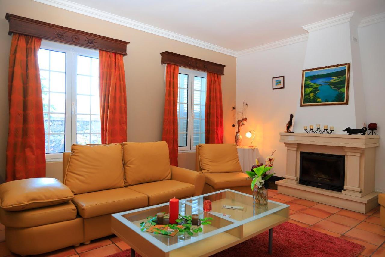 Guest house Bella Italia Populo