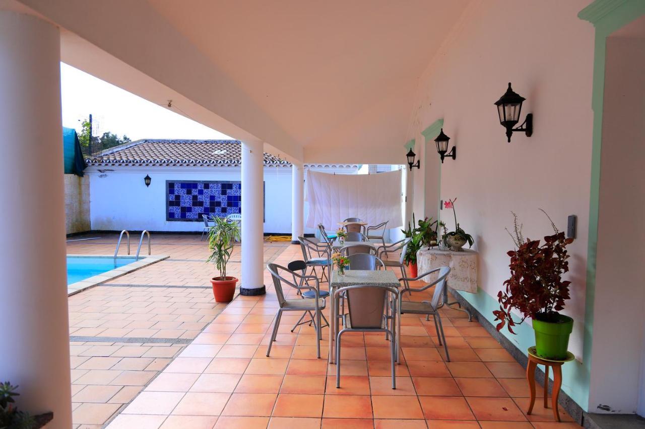 Guest house Bella Italia Populo *