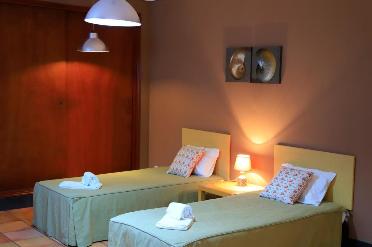 Guest house Bella Italia Populo *