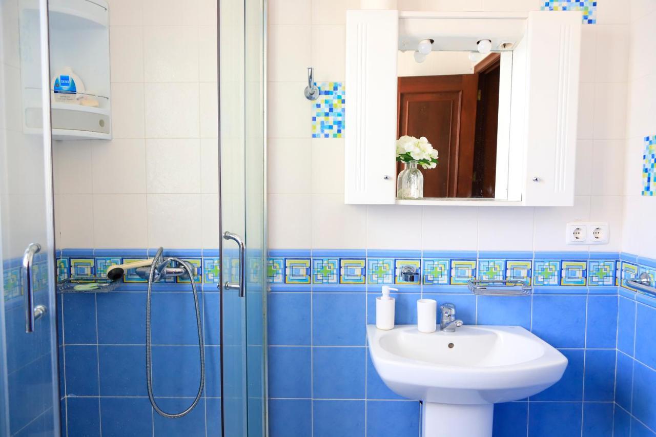 Bella Italia Populo Guest house