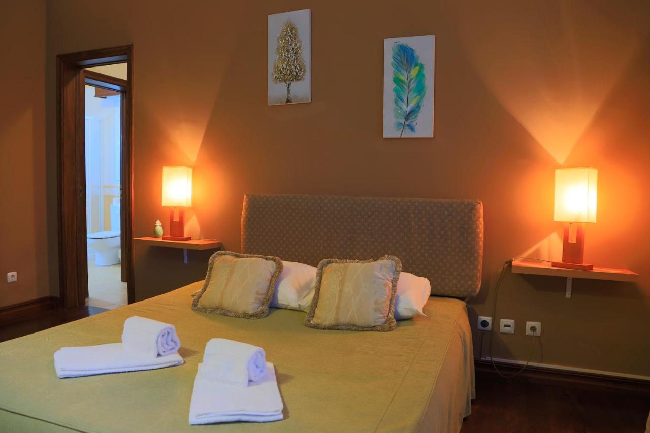 Guest house Bella Italia Populo