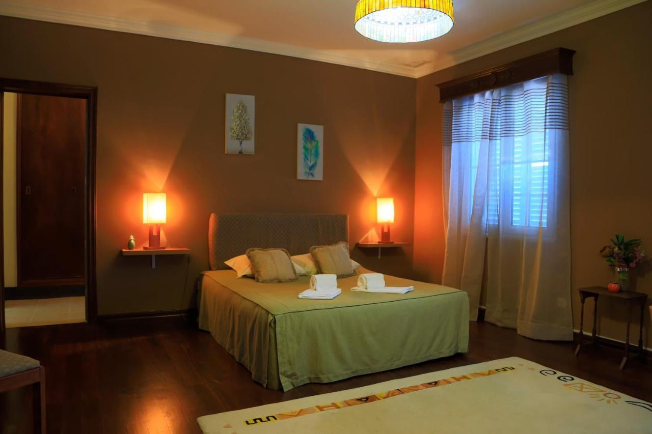 Bella Italia Populo Guest house