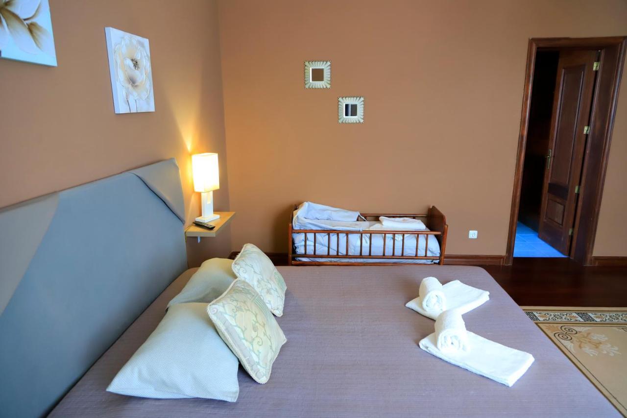 Bella Italia Populo Guest house Ponta Delgada (Sao Miguel)