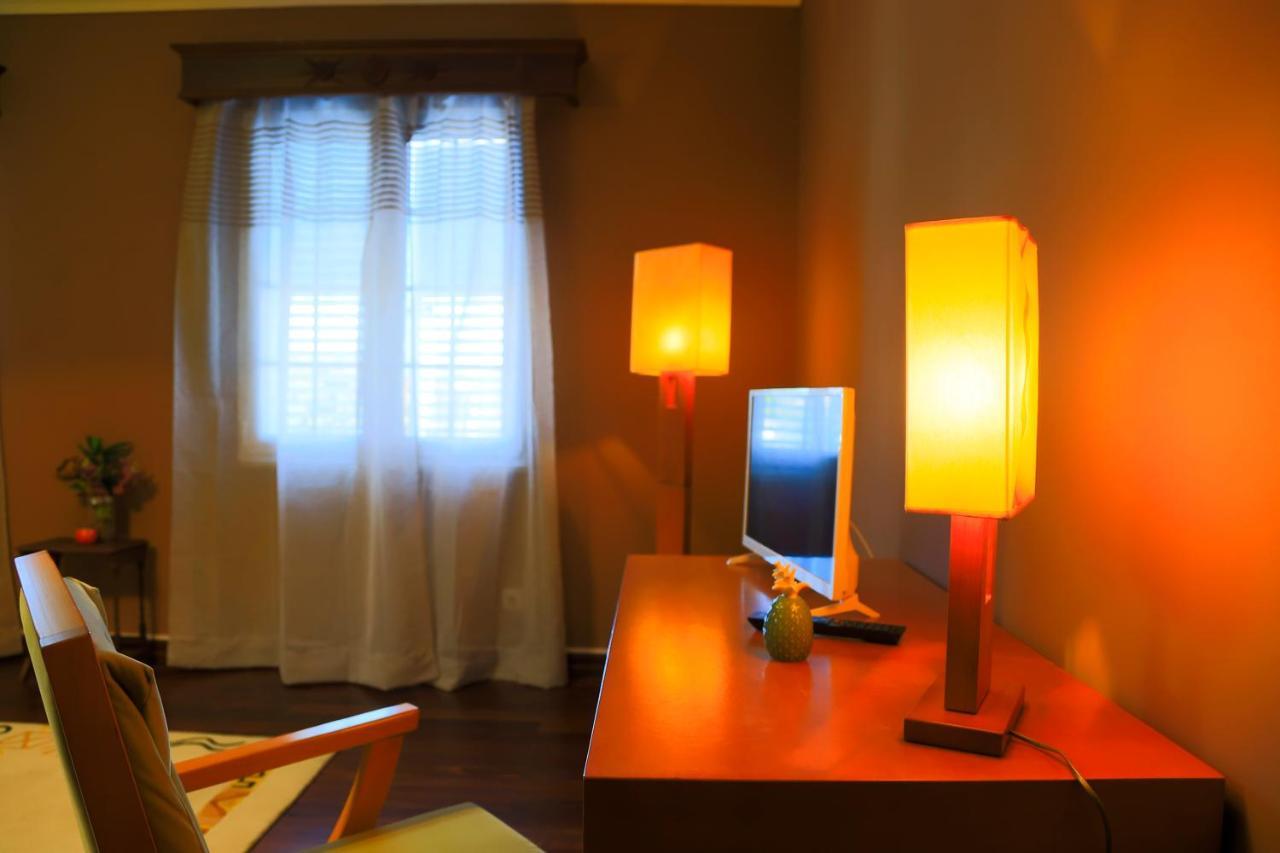 Guest house Bella Italia Populo *