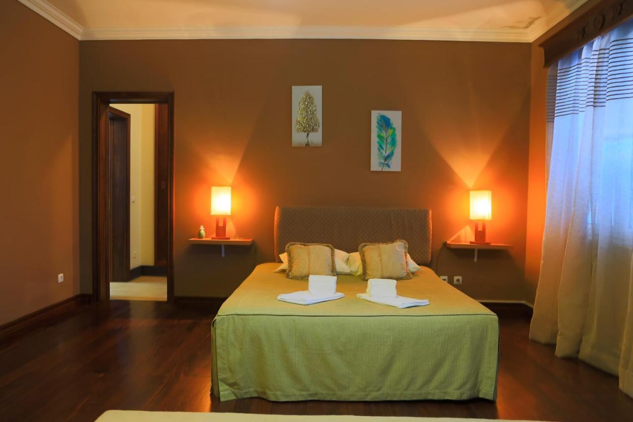 Bella Italia Populo Guest house