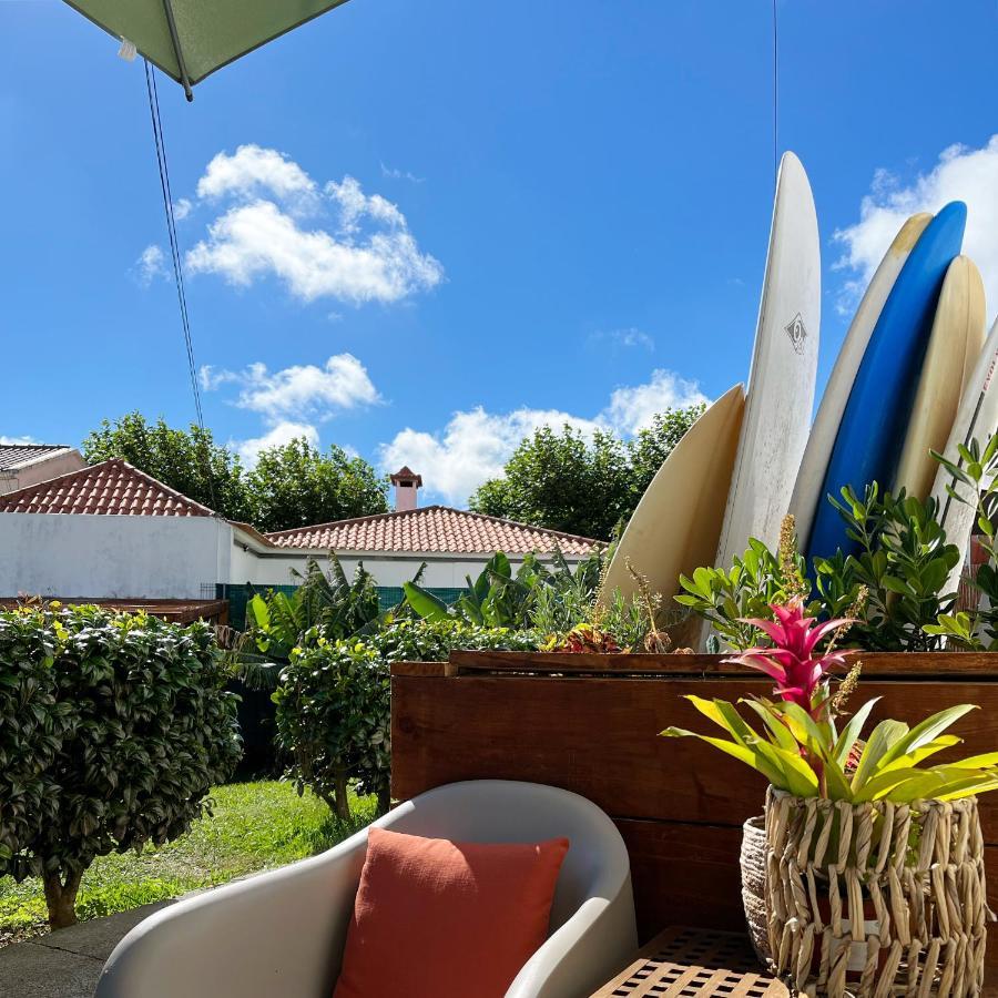 Azores Bagus Surf House Casa de hóspedes Ponta Delgada
