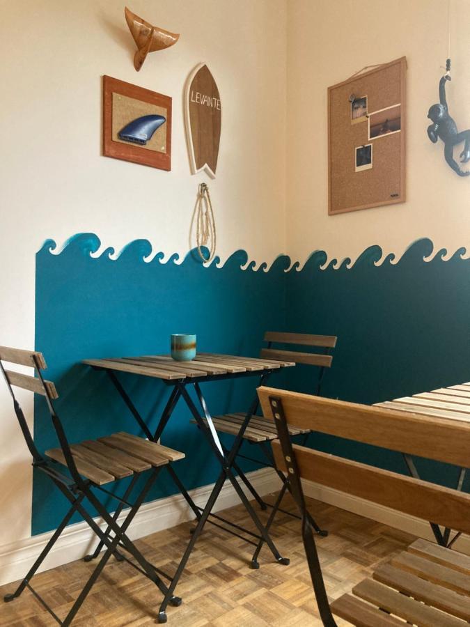 Azores Bagus Surf House Casa de hóspedes