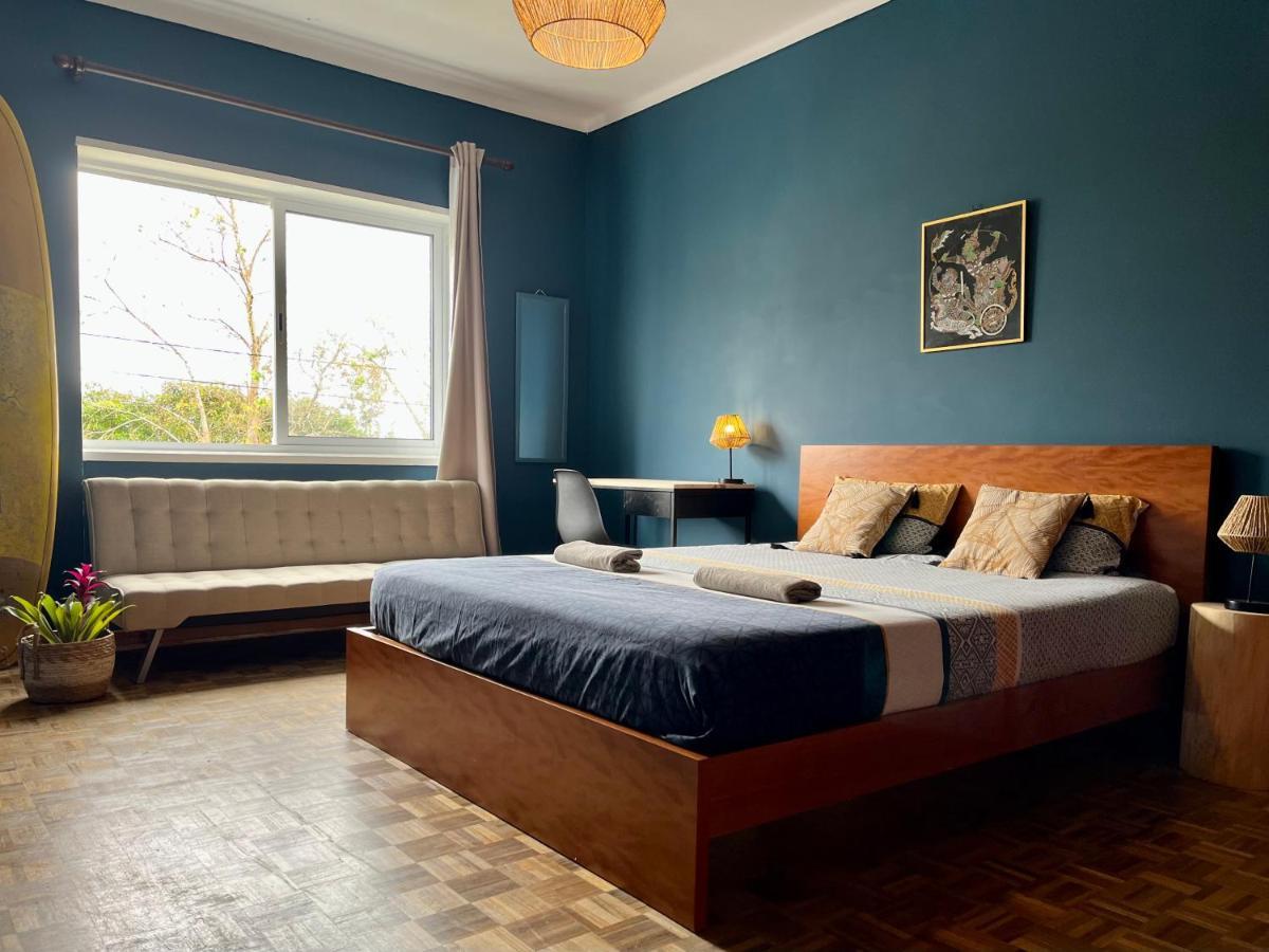 Azores Bagus Surf House * Ponta Delgada