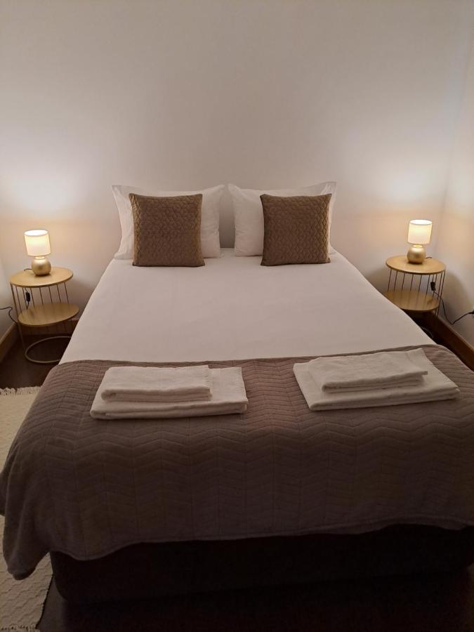 Apartment Yellow Flat One Azores *