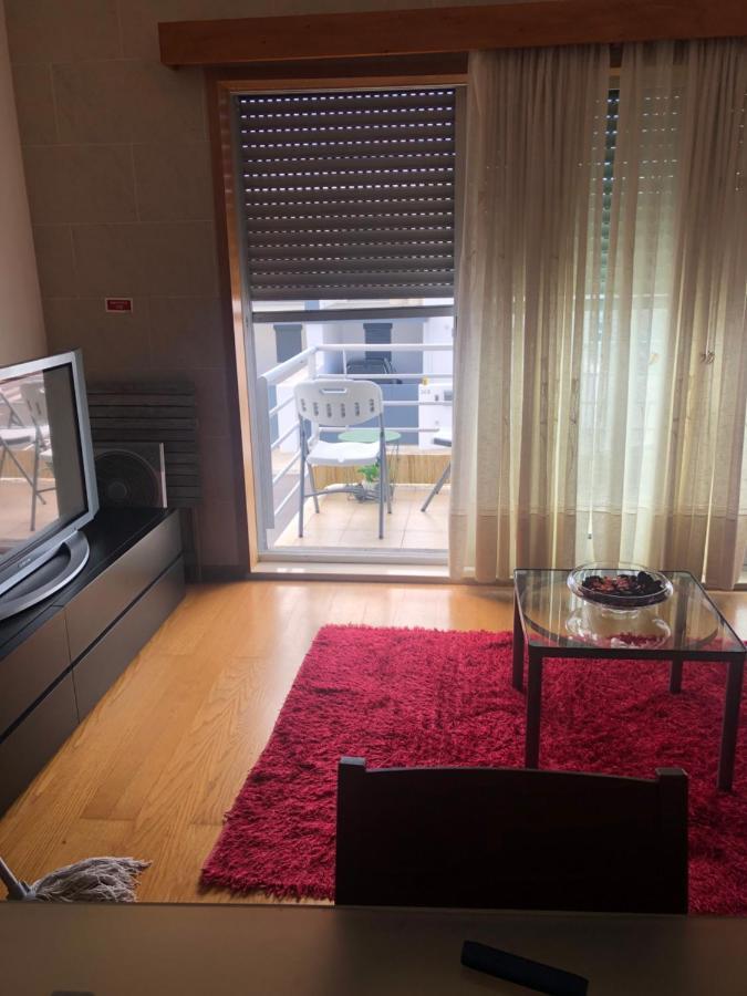 Apartment Apartamento Parque Urbano