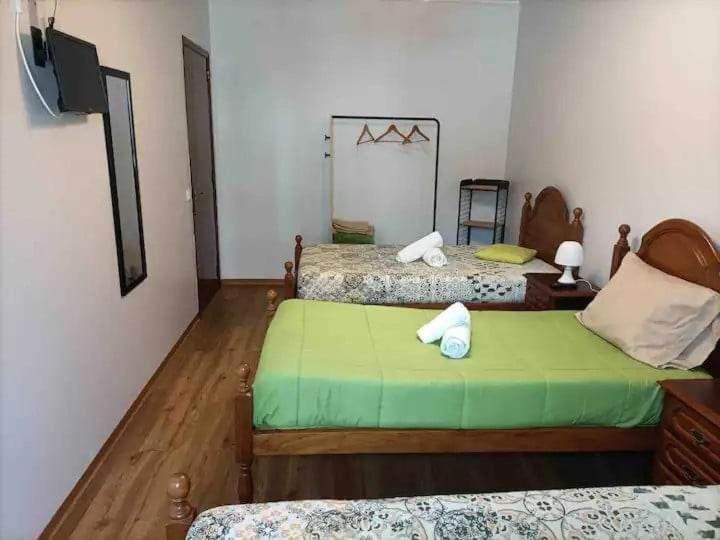Azores House Affittacamere Ponta Delgada